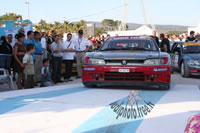 Podium